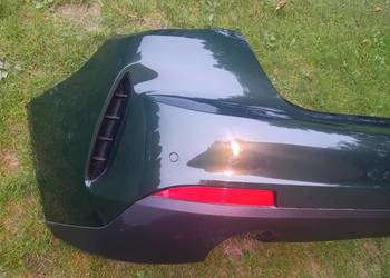 Zderzak BMW g26 2023 c4e