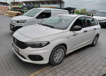 Fiat Tipo 1.4 benzyna + LGP I właściciel