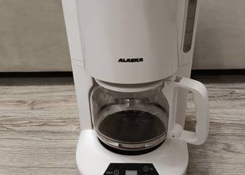 Ekspres przelewowy do kawy Alaska KA 1250 T