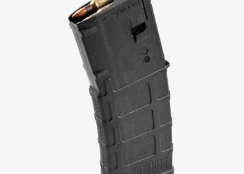 Magazynek Magpul PMAG 30 AR/M4 GEN M3 Window MAG556