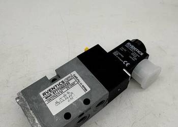 Aventics 5777050220 Elektrozawór