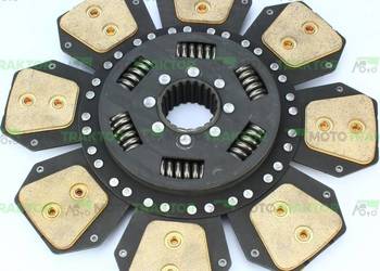 Tarcza sprzęgła Deutz Fahr Agroprima Agroxtra DX 6.06 6.50