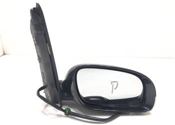 LUSTERKO PRAWY VW TOURAN Minivan 03-10 ZEWNĘTRZNE PRAWA, BOCZNE