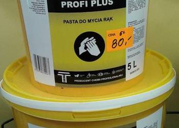 PASTA DO MYCIA RĄK - W ASORTYMENCIE