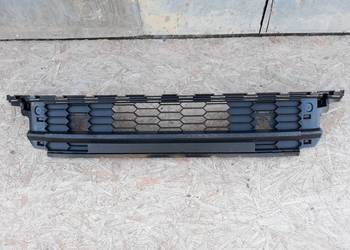 SKODA KODIAQ KRATKA ŚRODKOWA ZDERZAKA PRZÓD 565853677A