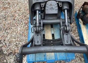 TUZ Massey Ferguson 8600