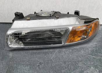CHRYSLER STRATUS LEWA LAMPA PRZÓD