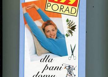 499 porad dla pani domu