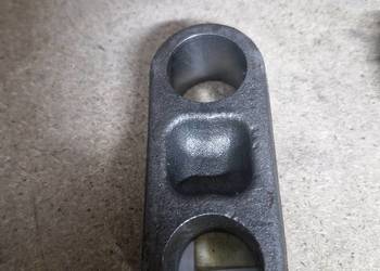 KORBA ŚLIMAKA PODAJNIKA , BIZON 5060040060 ORYGINAŁ