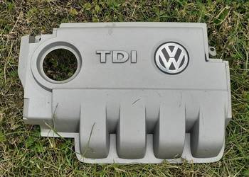 Pokrywa Silnika 03g103967 Vw
