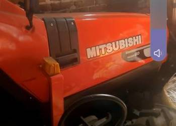 Mitsubishi dt25