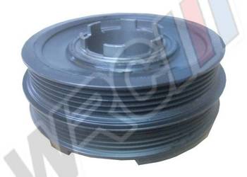 Koło pasowe wału BMW 5 E39 520d, BMW 3 E46, 318d,320d - nowe