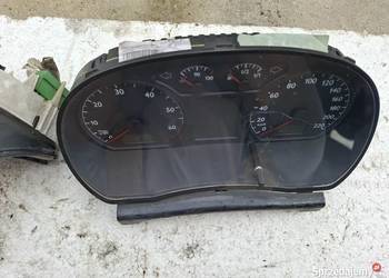 Licznik Zegar Volkswagen Polo 4 9N