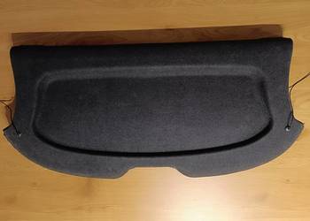 Półka bagażnika Fiat Stilo 3d