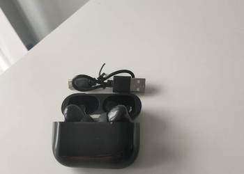 Słuchawki bezprzewodowe