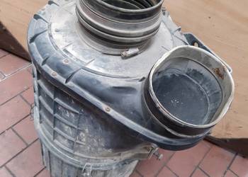 Filtr powietrza Mercedes Axor 1840 9585200353 Filtr powietrza Mercedes Axor 1840 9585200353