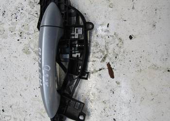 KLAMKA DRZWI LEWY PRZÓD LEWA PRZEDNIA Z189 ASTRA K HB 13 506 034