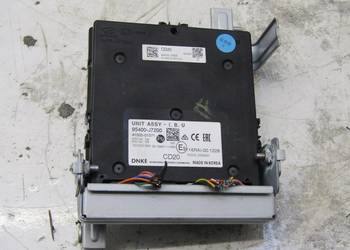 MODUŁ PRZEKAŹNIK ASSY 1.6 CRDI KIA CEED III KOMBI 95400-J7200