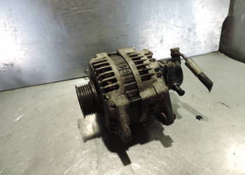 OPEL CORSA C COMBO C MERIVA A 1.7 DTI ALTERNATOR POMPA VACUM