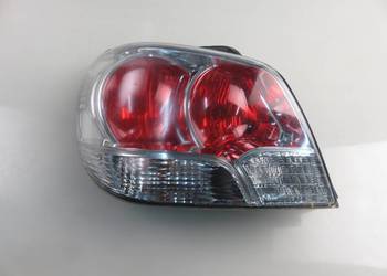 LAMPA LEWA TYLNA MITSUBISHI OUTLANDER I (CU_W) 22087581