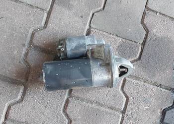 Rozrusznik Saab 93 2.0  026309, 1005821709