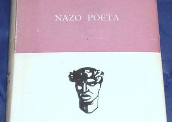 Nazo poeta - Jacek Bocheński