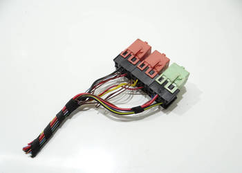 PRZEKAŹNIKI ZAWIESZENIA NIVO BMW E61 8373700 (4295582)