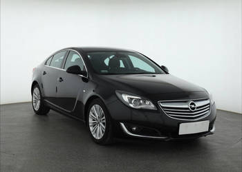 Opel Insignia 2.0 CDTI