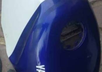 Obudowa zbiornika yamaha fzr 600