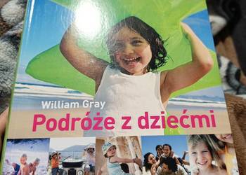 William Gray podróże z dziećmi