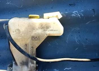 Zbiornik zbiorniczek wyrównawczy nissan primera P12 1,8 benz