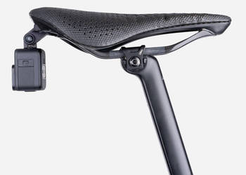 Uchwyt kamery do siodełka Specialized SWAT S-Works - GoPro (rozmiar S)