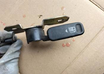 FORD MONDEO MK2 RĄCZKA DZWIGNIA UCHWYT ZAMKA WLEWU PALIWA