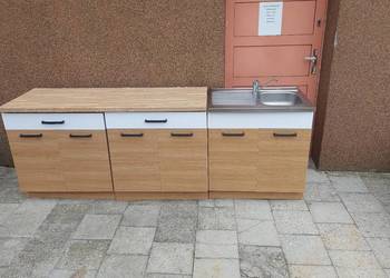 Meble kuchenne BRW Semi Line