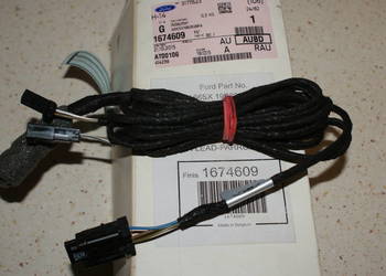ADAPTER  BLUTUF A66SX-19B282-BFA  1674609  TRANSIT (2006)-