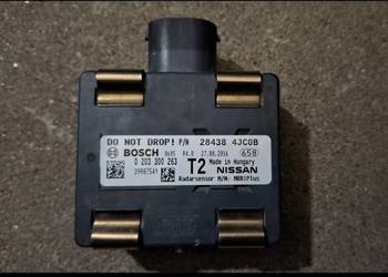 Nissan Radar 284384JC0B