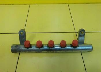 JAGUAR XF FREELANDER EVOQUE 2.2 D 15r 200KM 224DT listwa wtryskowa