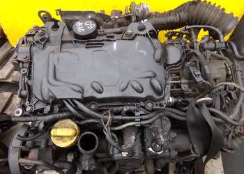 VIVARO TRAFIC PRIMASTAR 2.0 DCI EURO 4 10r 90KM silnik M9R782