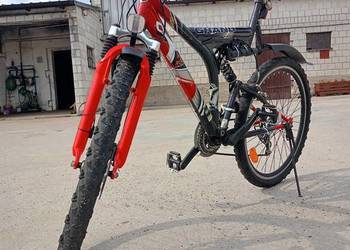 Sprzedam rower Kross