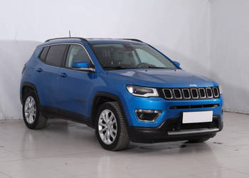 Jeep Compass 1.3 T-GDI