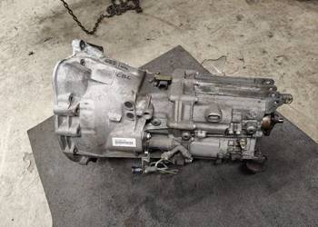 Bmw e90 e87 skrzynia biegów 1.6 2.0 benzyna n43 CBL