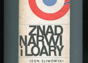 Znad Narwi i Loary -Leon Śliwowski