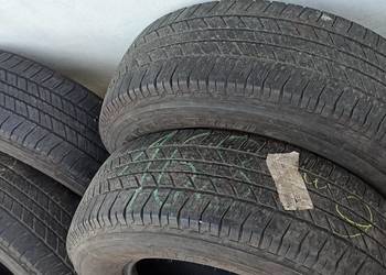 Bridgestone Dueler H/T 684II rozm.: 265/65R17 112S