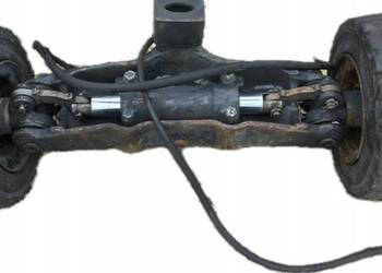 Most silnik Still R 70-16 T