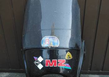 Owiewka MZ Etz 250 251 150 IFA Szyba, Jawa  350 175 Junak WSK 125 SHL PRL