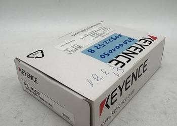 Keyence PX-10CP Wzmacniacz pomiarowy