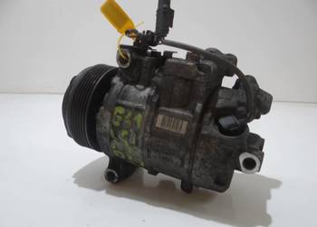 KOMPRESOR KLIMATYZACJI BMW E60 E61 N47 2.0D 447260-1852