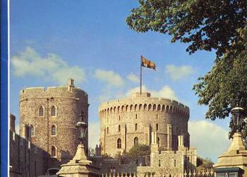 Windsor Castle