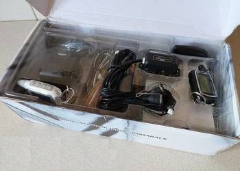 Alarm TAMARACK 2 Way Alarm System. NOWY.