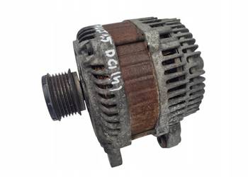 ALTERNATOR Renault Megane III Scenic 1.5 dCi 210A 8200960533 A004TJ0582ZE